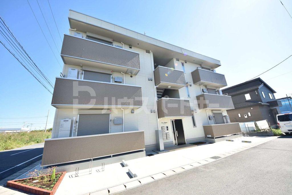 FERRO RISAIA(1LDK/3階)