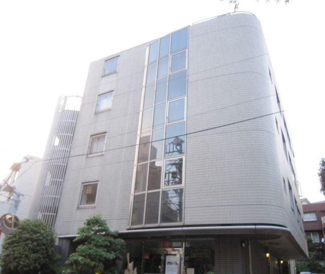 萩原ビル