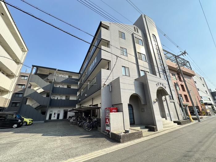 アビタ昭和