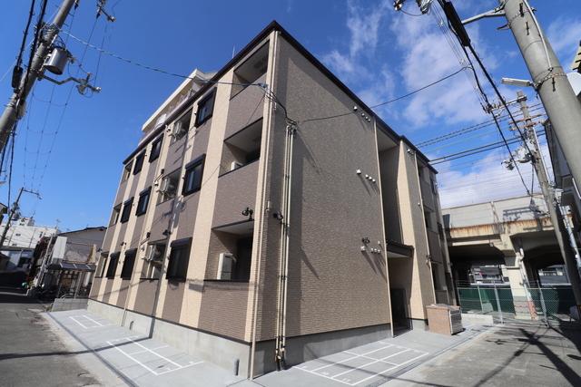 H-MAISON今里