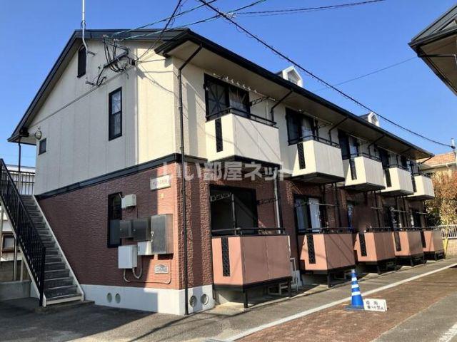 プレミール水主町A
