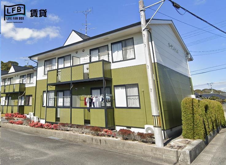 ガーデンハイムC
