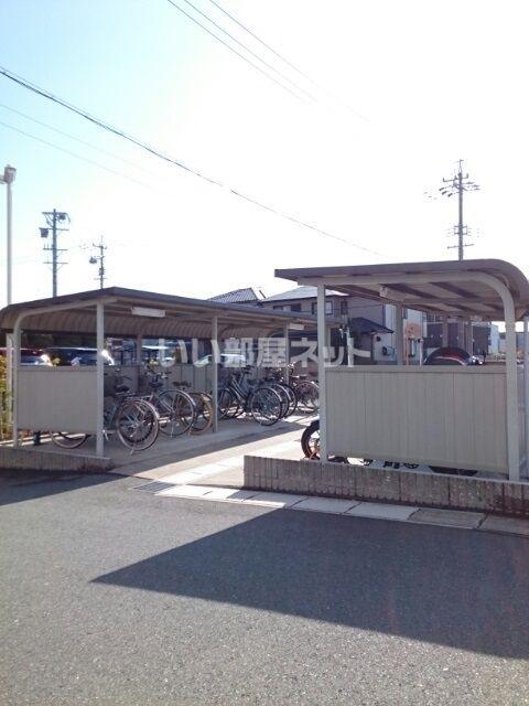 エアリス