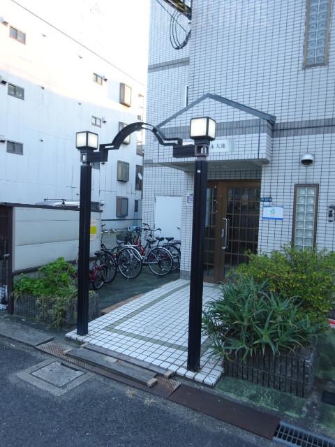 プレアール大池