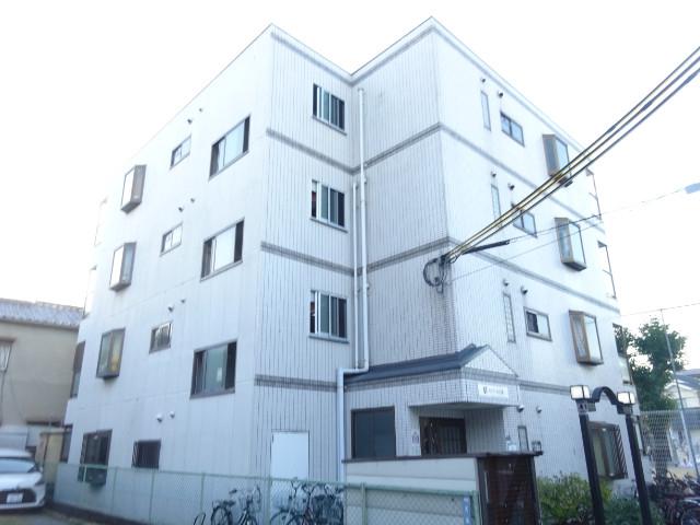 プレアール大池