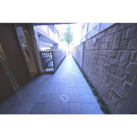 デュオフラッツ今池フレナ