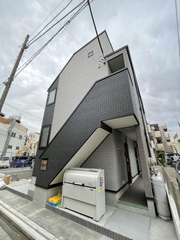フェリシテ東小岩