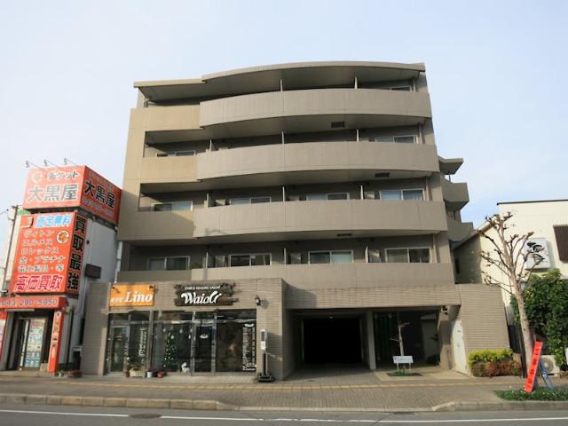 アネックス