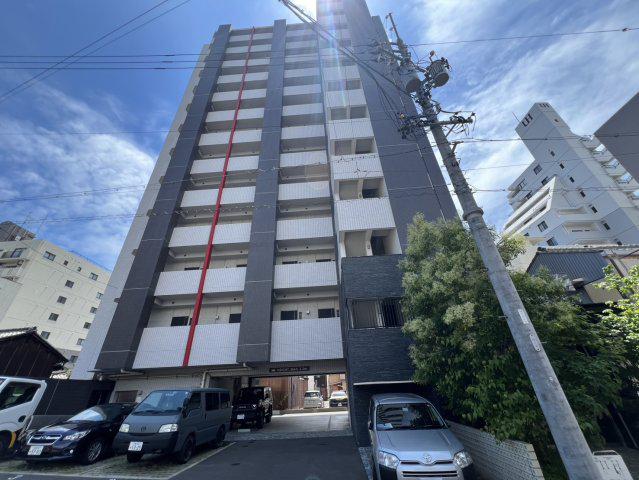 ブランシエスタ東別院(1K/7階)