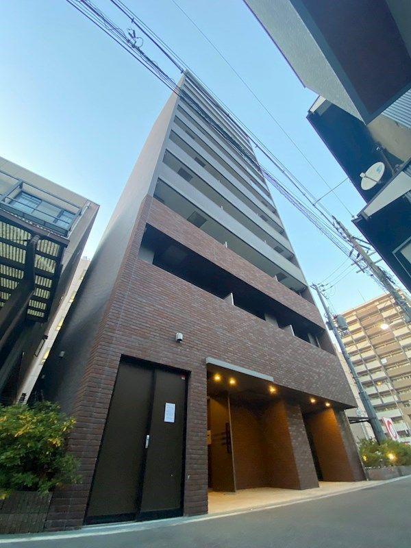 アークグラン大阪ウエスト
