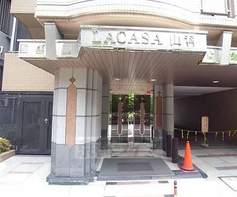 LA CASA山科
