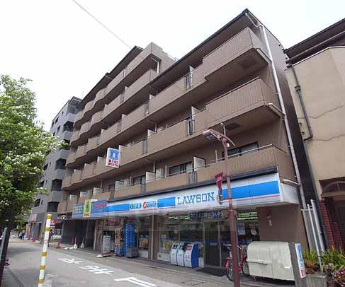 LA CASA山科