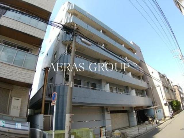 アートパレス(2LDK/2階)