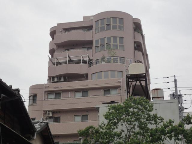 籠屋町アビタシオンII