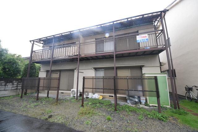 南ハウス