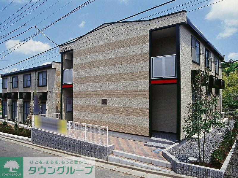 レオパレスミツハウス