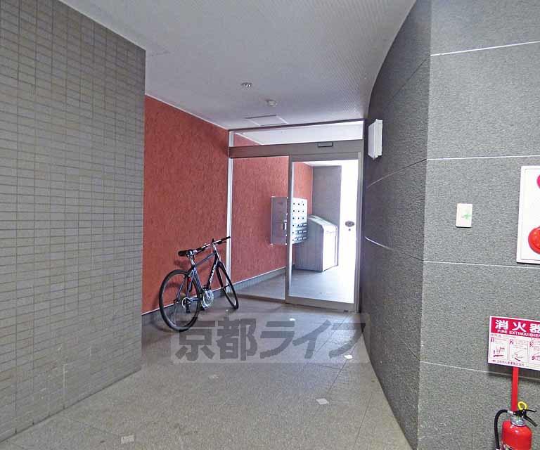 セトル御所東