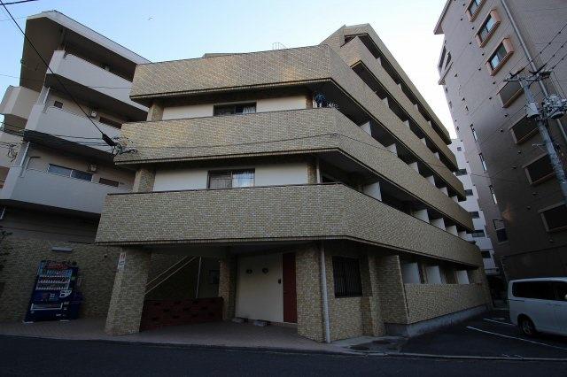 第2コーポ大場