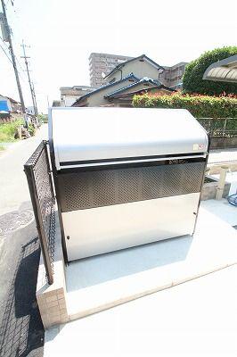 UメゾンI