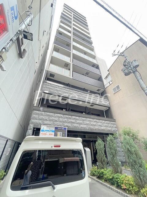 プレサンス谷町七丁目2