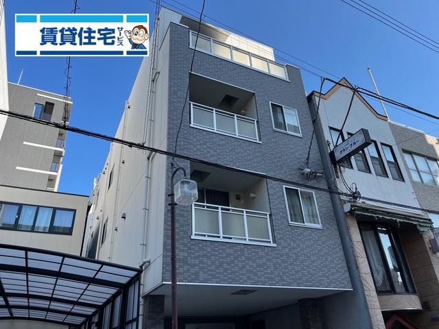 ノアール リシェ