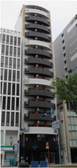 セレニテ梅田ルフレ