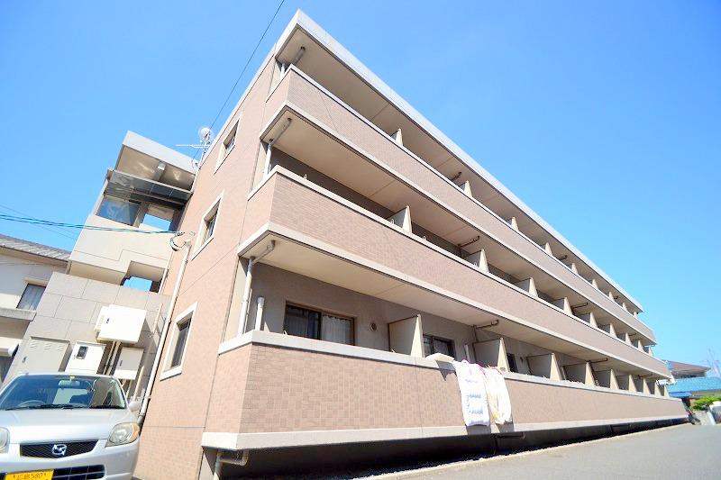 JRBハイツ矢野I番館