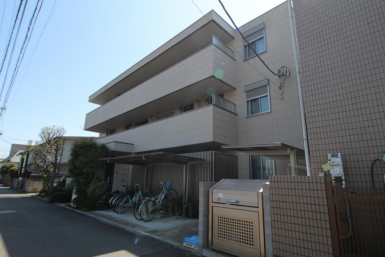カーサ大野