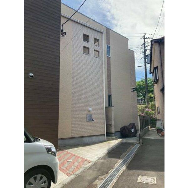 グランリーフ