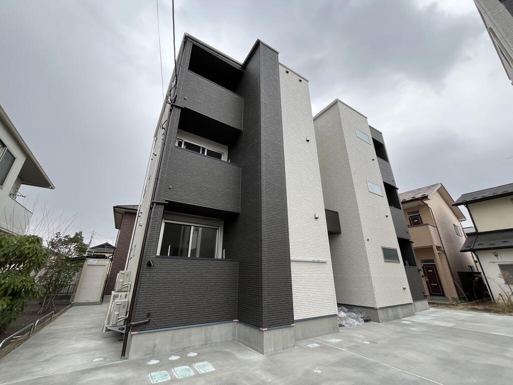 レガリスト東照宮プレステージ