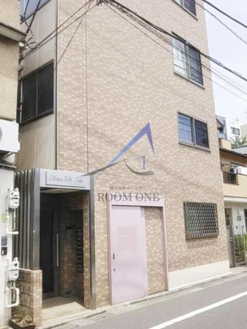ステーションビラタカ