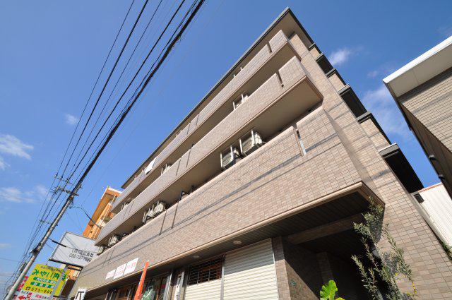 リヴィエール春日