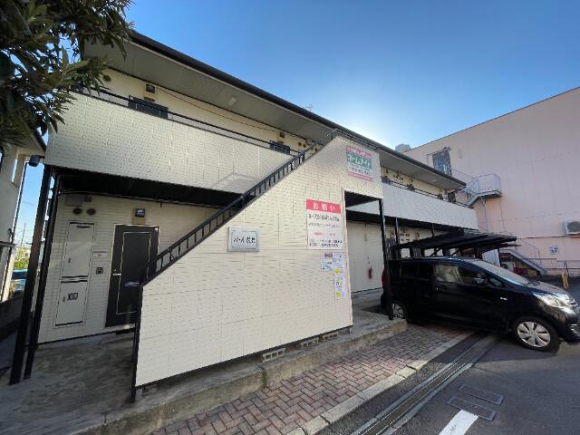 ローズ松島