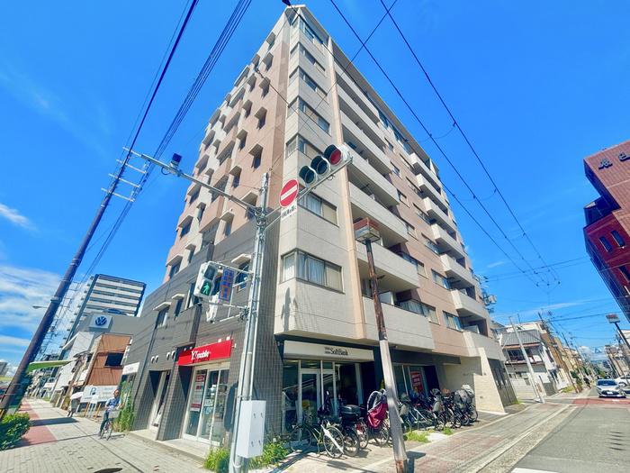 シャーメゾン白鷺
