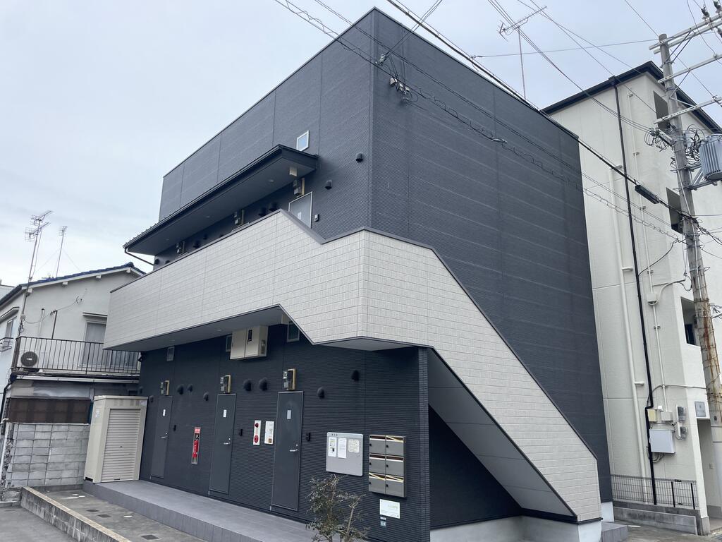 ルミエ神戸西