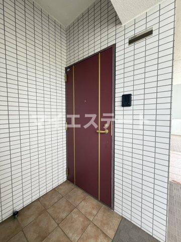 アレンタワー新八代