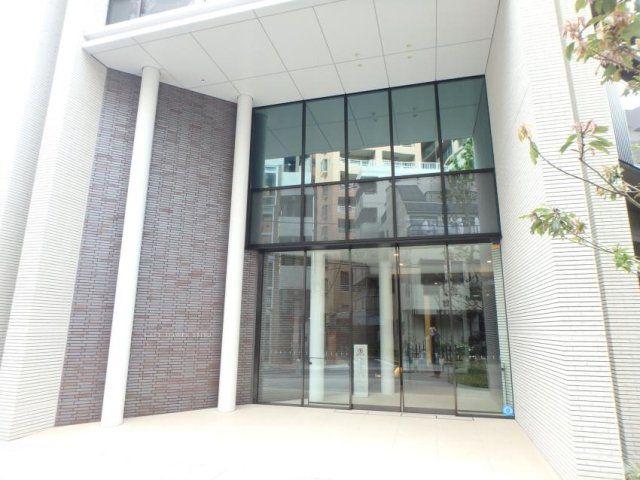 グランドヒルズ恵比寿