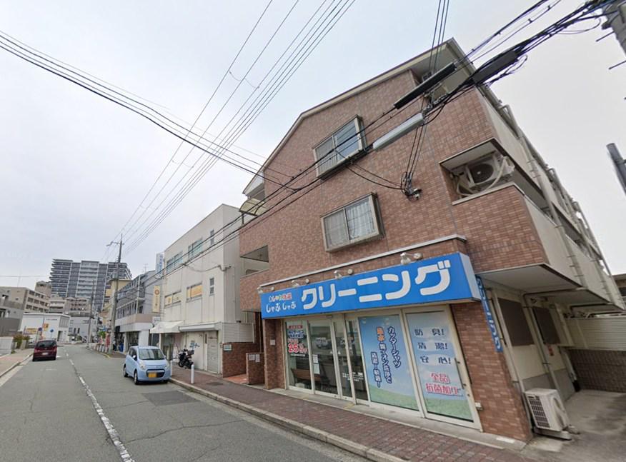 ハッピー塚口
