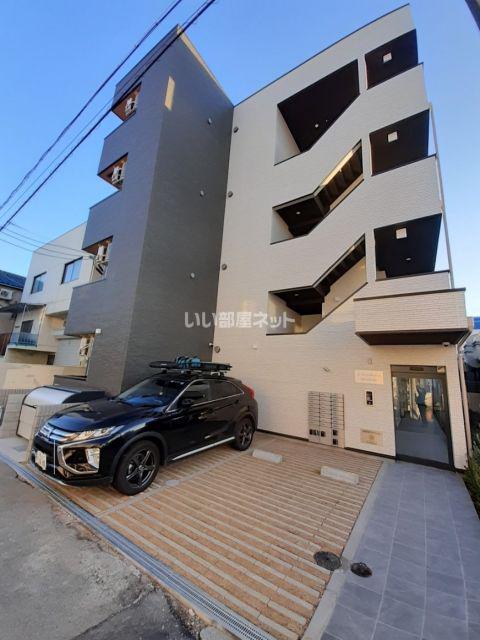 ST.RESIDENCE 七道