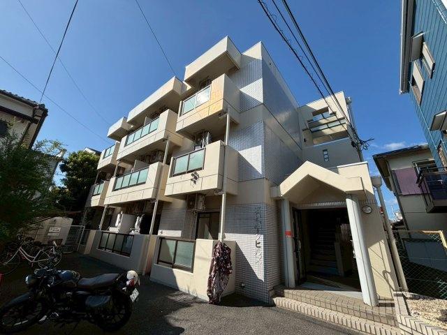 石橋パークヒルズ