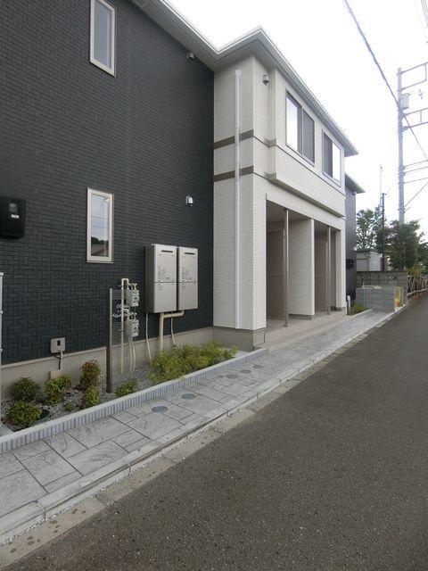 ラフェリア