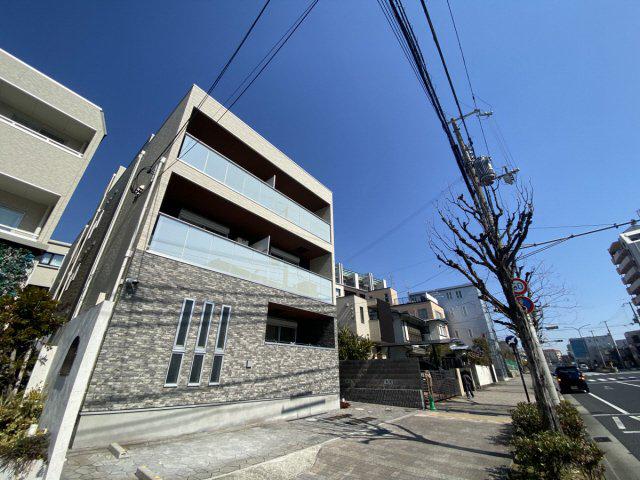 ASOSION甲南山手