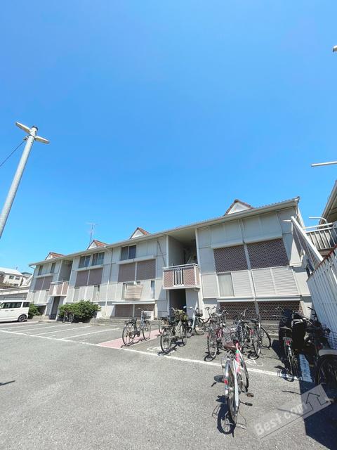 サンシティ深井A棟