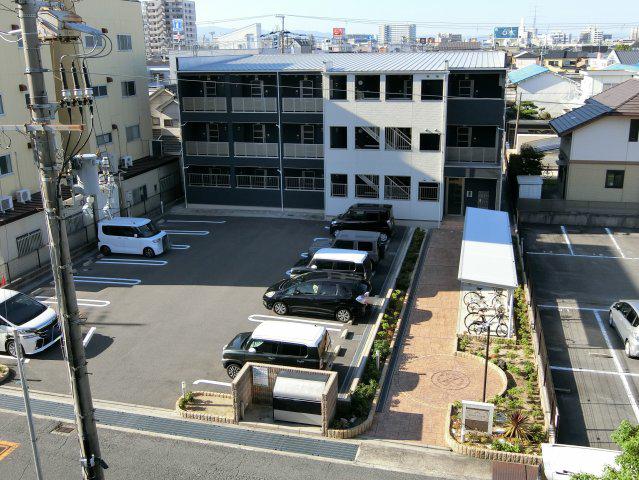 ディアコート 大宮