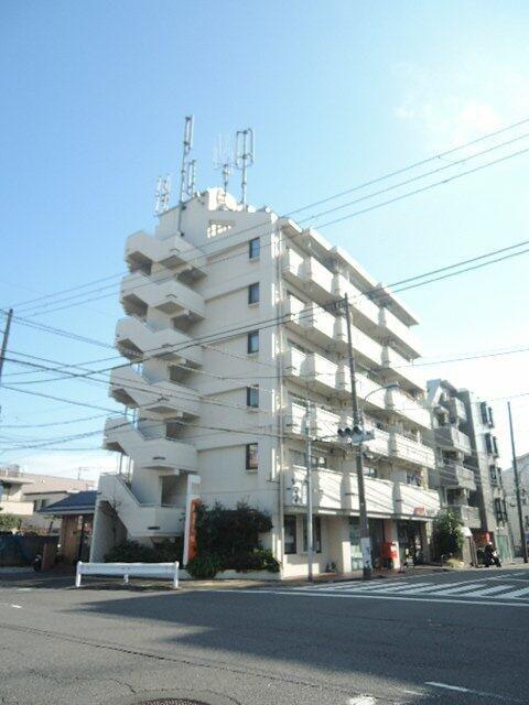 IWATAハイツ
