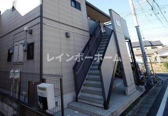 ラ・八番館