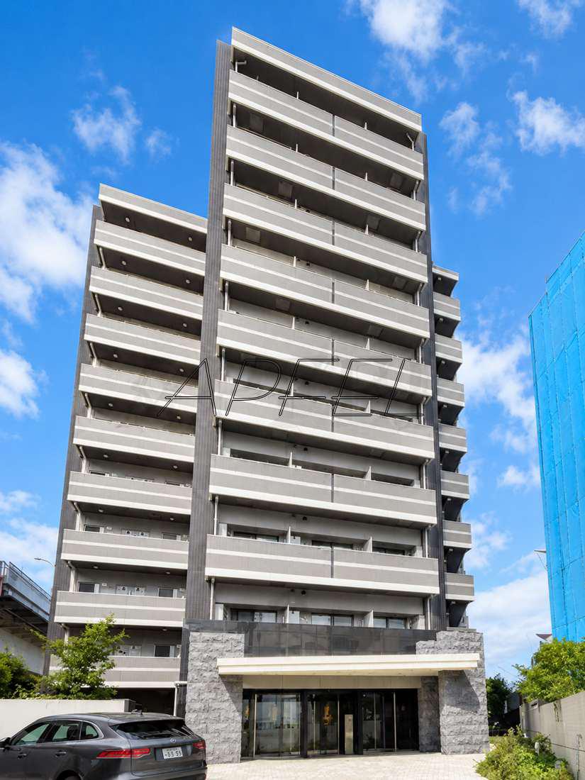サムティ北梅田VESSEL