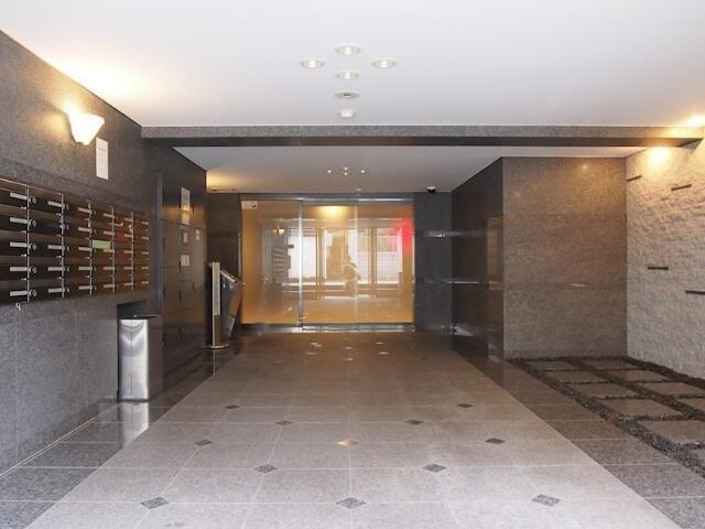 ルーブル鷺宮参番館