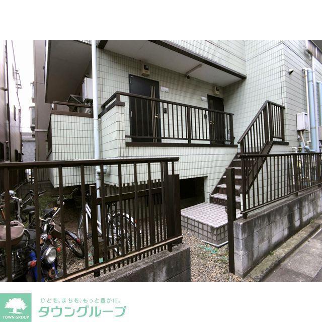 小茂根ビル