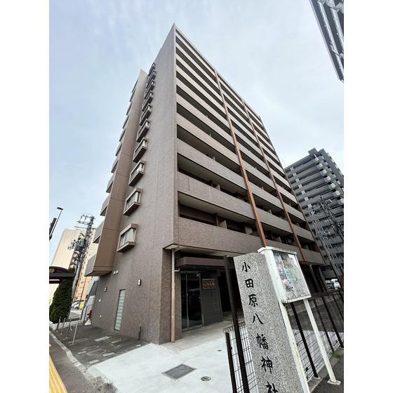 ピュアナ弓ノ町